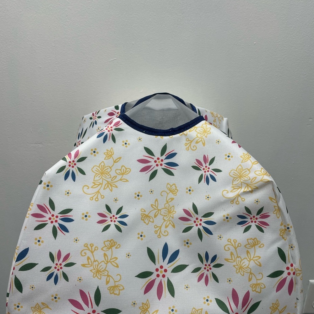 Floral Patterned Food cover